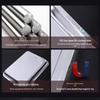 304 Stainless Steel Rectangular Serving Tray