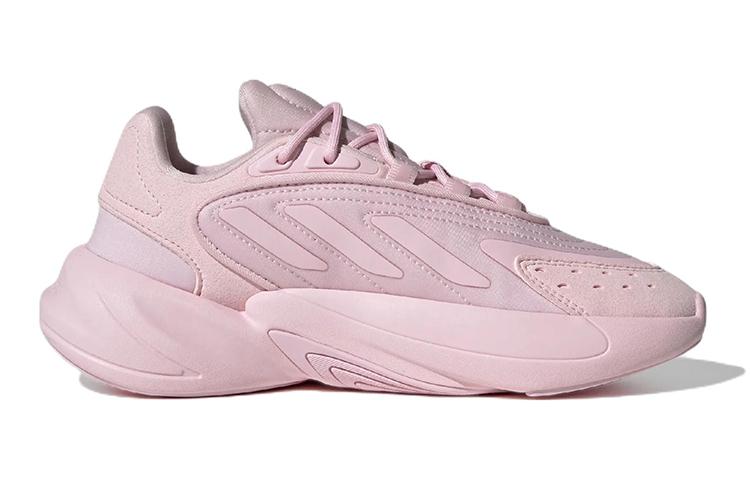 Adidas Ozelia J 'Clear Pink' GW8130