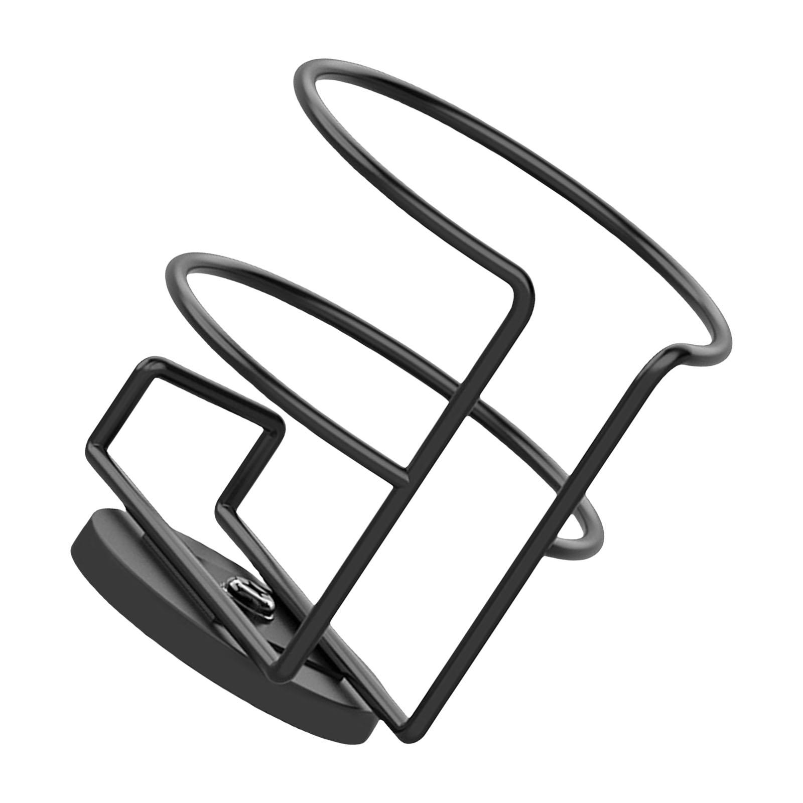 

Multifunction Heavy Duty Drink Holder Strong Magnetic Cup Holder for Tractor Metal Surfaces Universal Water Cup Holder
