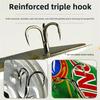 5 PC Lua Bait Fake Baits Floating Tractors Surface Ties Frying Pencil Propellers Freshwater Fishing Warble Bass Blackfish Lure