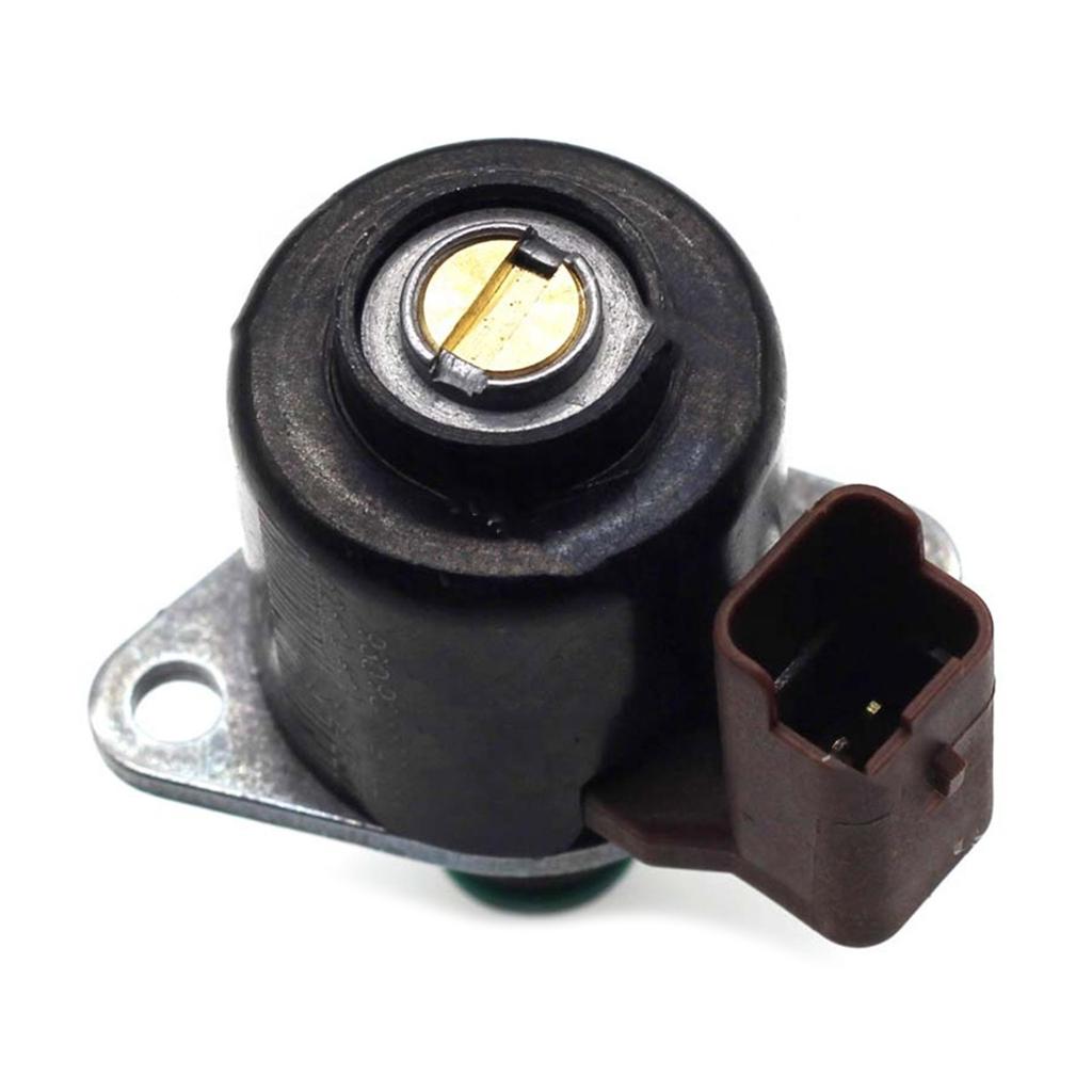 Inlet Metering Valve Solenoid Suction 9109-903 Common Rail Fuel Pump Regulator Valve Suitable for 9307Z523B Accessories