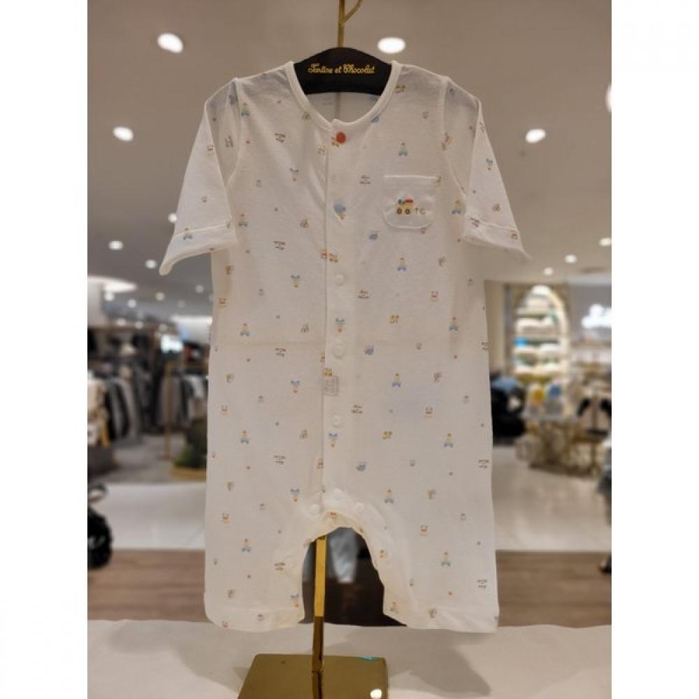 Chocola Toy Bamboo Space Suit Beanie Set  tnnmqx10Set 