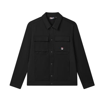 Warme Kleidung – Pullover & Langarmshirts