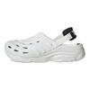 Adidas Duramo Sandals Maxxclog 'White' JH9845