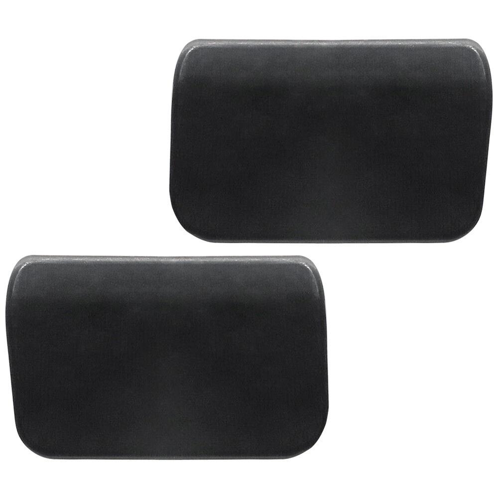 

2x Для Maserati GranTurismo GranCabrio Крышка форсунки омывателя фары бампера