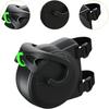 Retractable Bicycle Tow Traction Rope, MTB & Cycling Stretch Pull Strap for Parent-Child Riding, Kids Bike Trailer Tow Rope