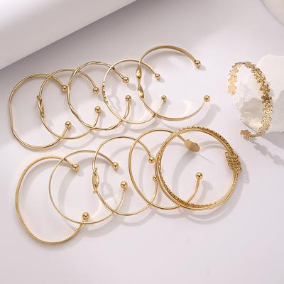 Armbänder – Ketten- & Gliederarmbänder