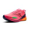 Anta Extreme Shadow Shock Absorption Support Non-Slip Nitrogen Technology Running Shoes Men Sneakers Fluorescent-Wave-Red 912635503Q-4