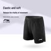 Li-Ning Men's AAPT537 Badminton Shorts