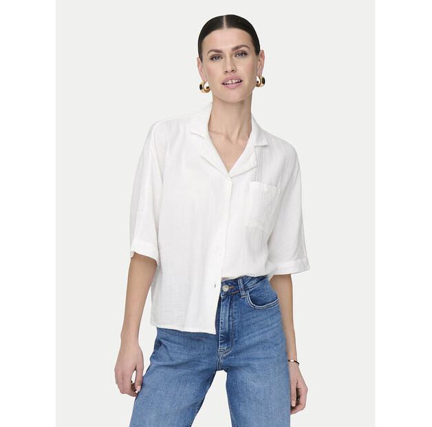 Рубашка ONLY Thyra EU XL