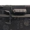 strong  Tow Hook Cover 2078850223 Accuracy  Fit Bumper Trailer hitches  Caps replacements for W207 C207 E200 Series