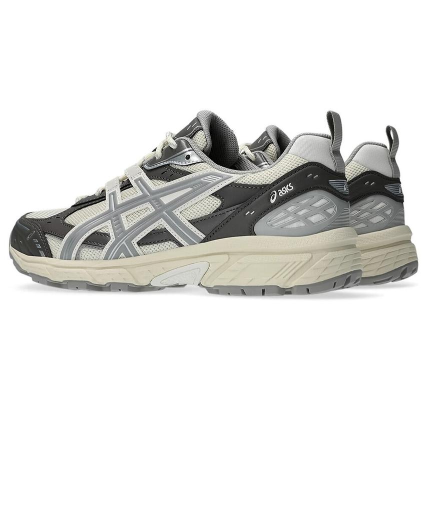 1203A536-113 Asics Gel-Nunobiki "Cream/Cement Grey" (Men's)