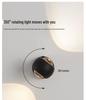 Modern Cream-Style Wall Lamp for Bedroom and Living Room