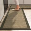 Teppich für Küche | Küchenmatte für Boden | Heimdekoration Bodenmatte | Langer Teppich | Küchenteppiche |