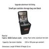 Outdoor Portable Stove & Cookware Storage Bag