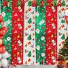 Hanging Fringe Curtains Foil Photo Booth Decor Creative Tinsel Fringe Curtains  Photo Backdrop