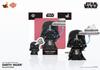 Cosby Star Wars Collection Star Wars Movie Darth Vader (Balloon Series) #055 Non-Scale Figure