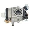1pc Brush Cutter Carburetor Spare 1x Tool Accessories U