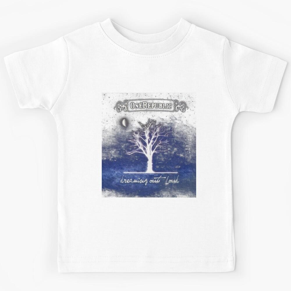 Dreaming Kids T-Shirt 120