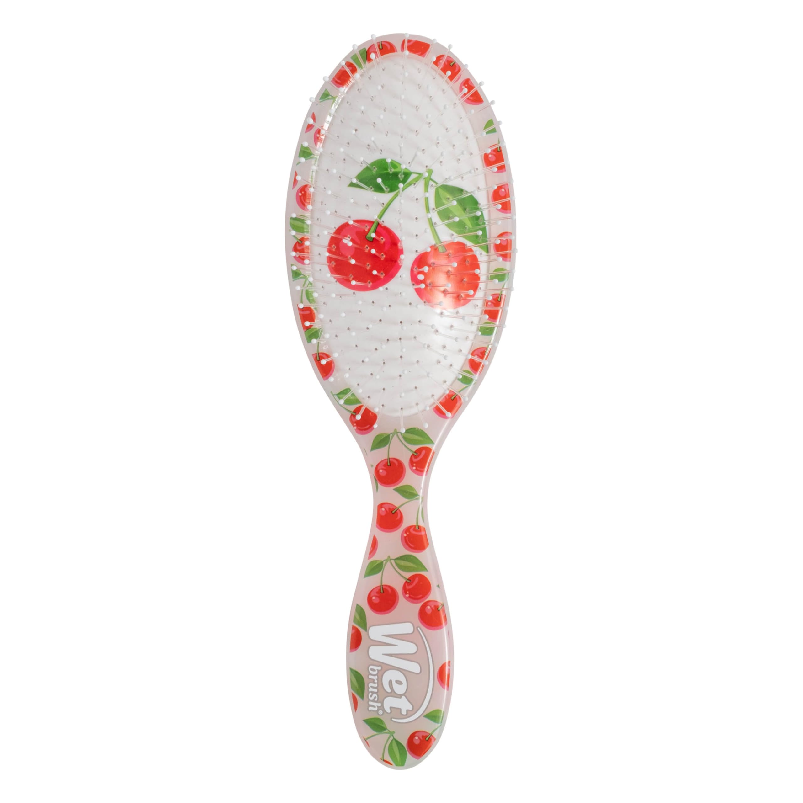 

WetBrush Original Detangler Iridescence Cherry