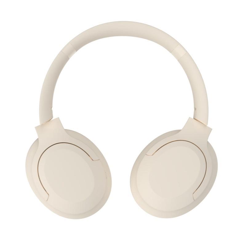 Foldable Bluetooth Over-ear Headphones with ANC - New Wireless Model
