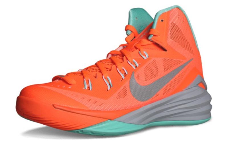 Nike HD2014 Hyperdunk Nike 653650-801