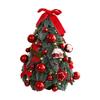 Desktop Christmas Tree Ornaments Nobleson Christmas Decoration Hotel Window Ornaments