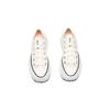 Converse Run Star Legacy Low Top Canvas Shoes Unisex White Pink A11490C(Team348-)