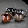 Japanese Ceramic Teapot Highend Side Handle Pot Kung Fu Tea Set Small