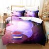 Anime How to Keep a Mummy Bedding Set Twin Queen Size Duvet Cover Pillowcase for Boys Girls Kids Adult Home Textile