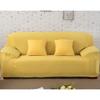 Elastic Plain Solid Sofa Cover Stretch Tight Wrap All-Inclusive Sofa Cover For Living Room Funda Sofa Couch Cover Armchair Cover