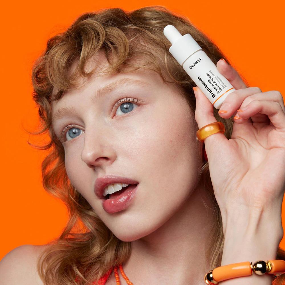 Dr.Jart+ Brightamin Brightening Serum Ampoule 8.08ml