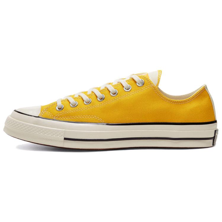 

Chuck 70 Converse Ox Amarillo 166825C 43