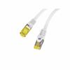 LANBERG Category 6a SFTP Patch Cord Lanberg PCF6A-10CU-0500-S 5 M
