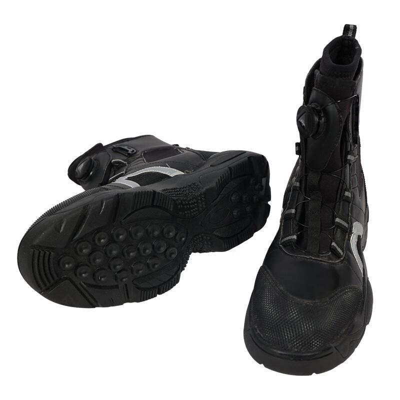 SANSHENG Amphibious Rescue Boots 40-44