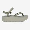 2026 S S Flip Flatform Sandal Stvf2614630 SgS