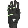 Adidas Golf Golf Gloves Code Chaos Gloves Black/Lucid Lemon LH24