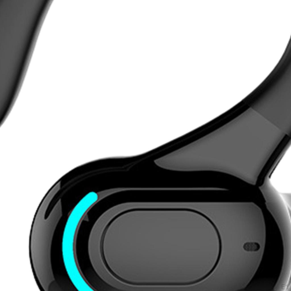 Headphones ,Waterproof ,USB Charging, Surround Business Earphones Earbuds for Running Sports Cycling