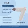 Breo Fascia Gun Massager CN plug (adapter included)