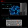 Lenovo KaiTian E50h G1t Commercial Desktop PC (CN version)