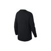 Nike Pro Quick-Dry Training Long Sleeve T-Shirt Kids Tops Black CJ7711-010
