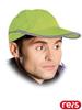 CZFLUO SE PROTECTIVE CAP Yellow