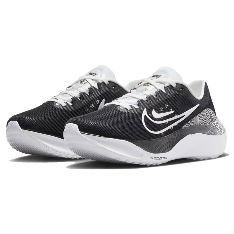 Nike Zoom Fly 5 Premium 'Soundwave' Women's Sneakers Casual DR9963-001