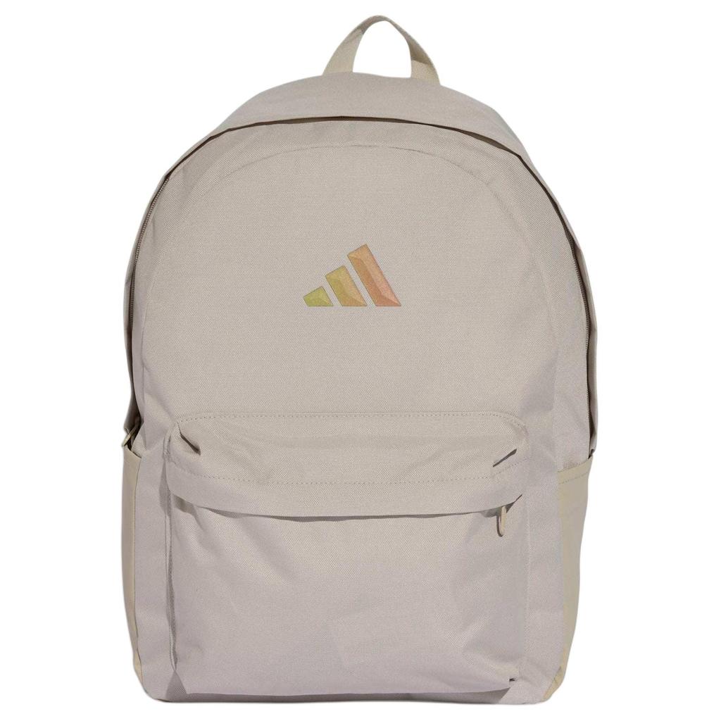 Adidas ESSENTIALS Polyester Backpack Women's Light Umber Adidas JX6500-500