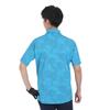 BRIDGESTONE Golf Men's Retro Short Sleeve Shirt 3GA06A TQ