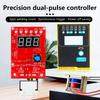 100A/41A Spot Welder Control Board Spot Welding Machine Controller Current Time Control Module
