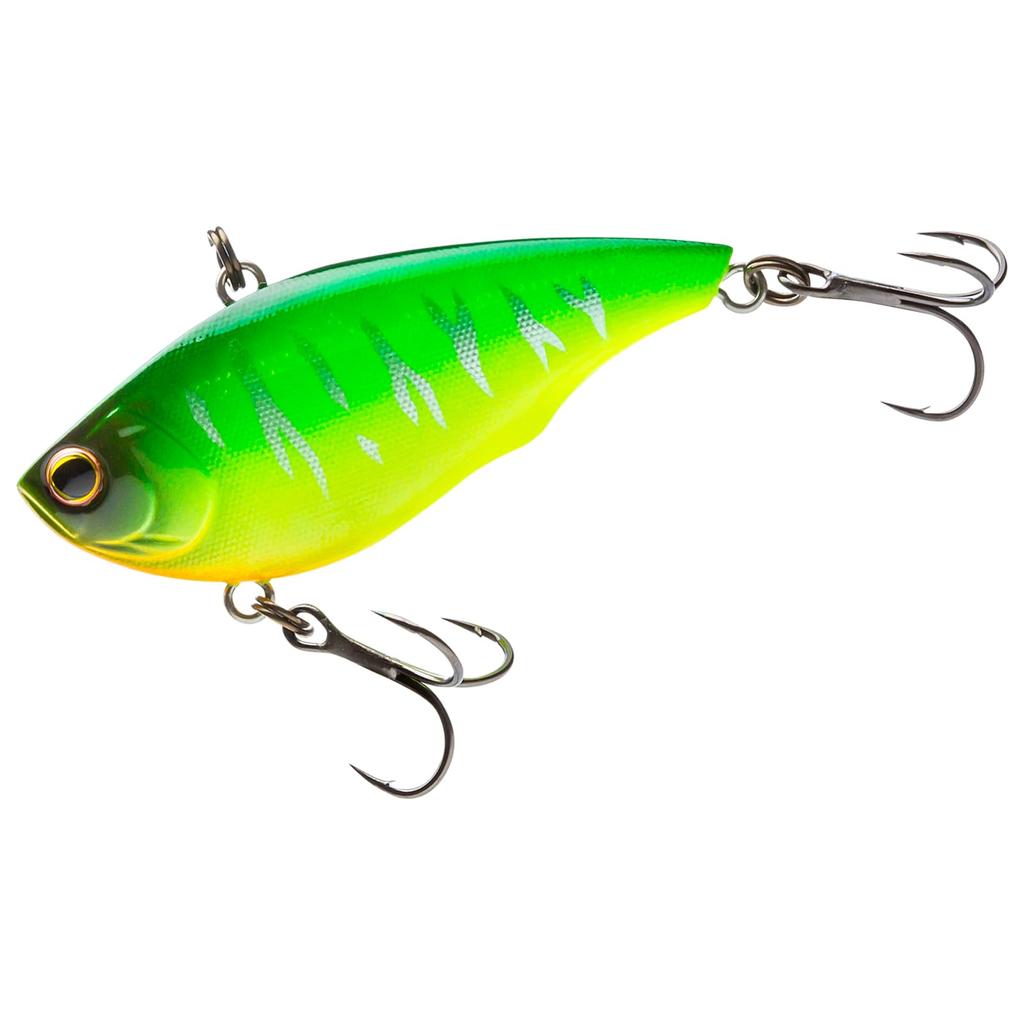DUEL HARDCORE Bass Lure Latour Vibe 55mm Sinking Hot Tiger Shimmy Fall 04