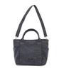 Chasecult Embroidered Point Tote Bag-Fdrg8451A03