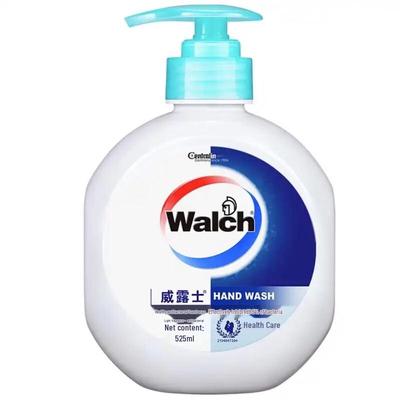 Walch Healthy Care Antibakterielle Handseife