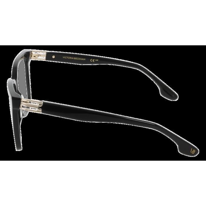 Lunettes de Vue VICTORIA BECKHAM VB2680 53/15/140 001 BLACK ACETATE FEMALE VB2680 BLACK OPHTHALMIC 53 15 140 886895685597